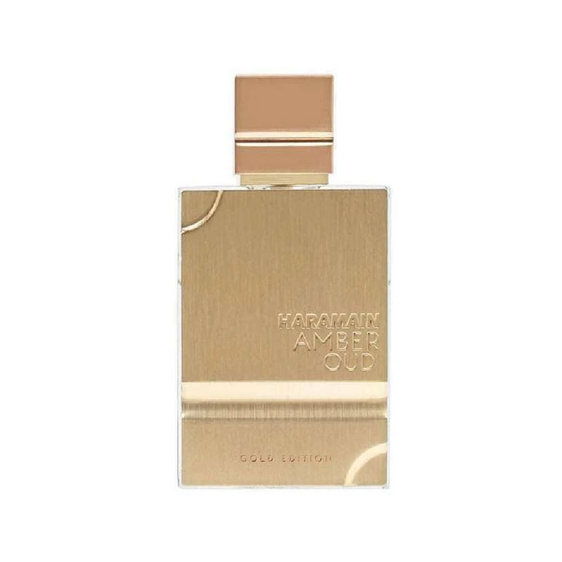 Al Haramain Amber Oud Gold Edition EDP 60ml, Парфюмна вода Унисекс